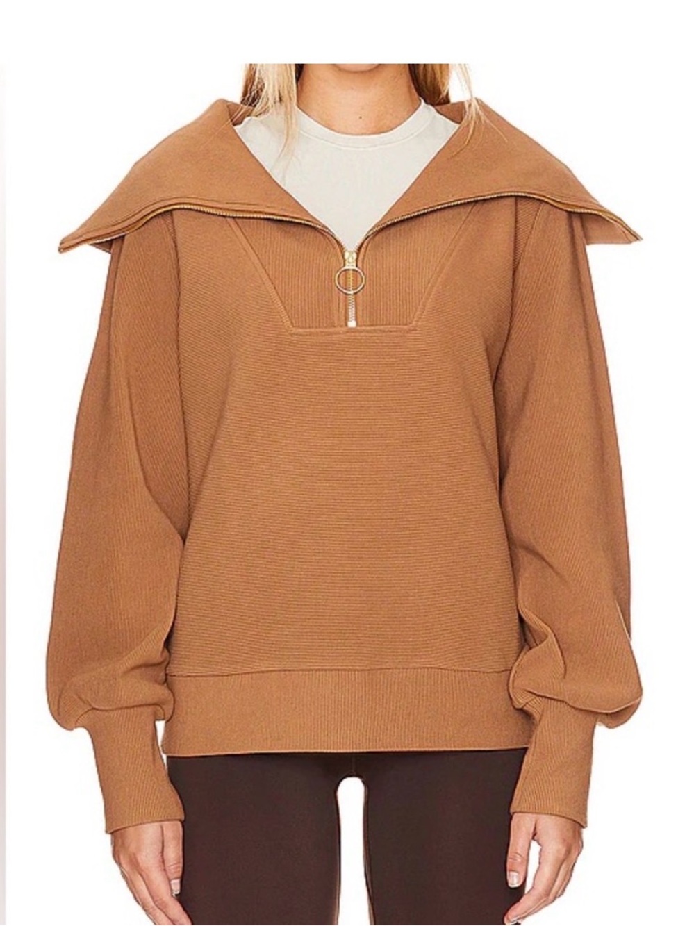 Varley Women's Vine Half Zip Pullover